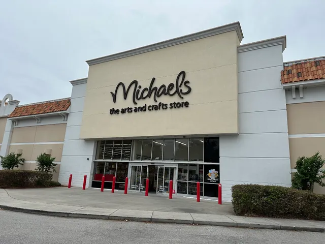 Michaels