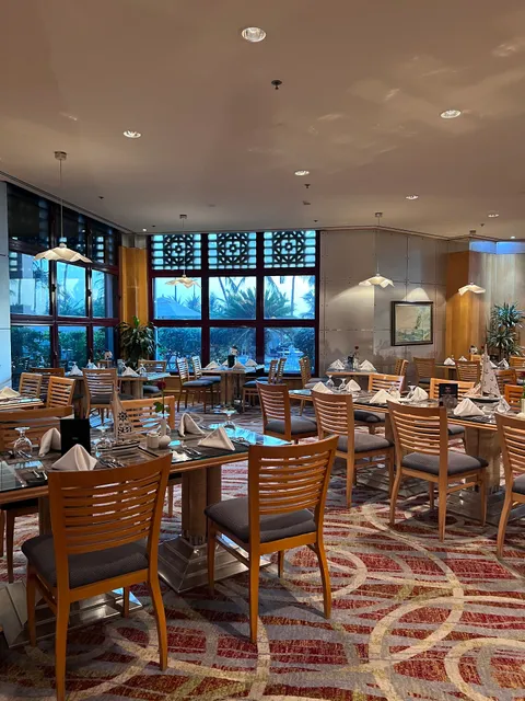 Al Safina Restaurant