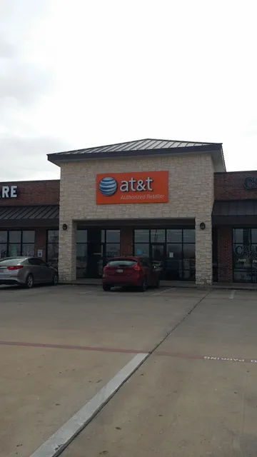 AT&T Store