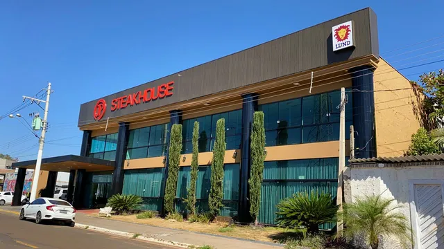 Churrascaria JP SteakHouse | Ribeirão Preto | Restaurante | Rodízio