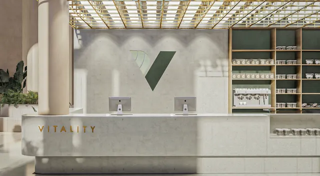 Orlando Vitality Hotel