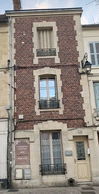 Espace Vivence / La Maison de Ville