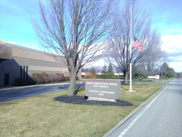 United States Postal Service