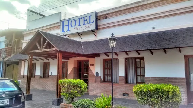 Hotel Juan José