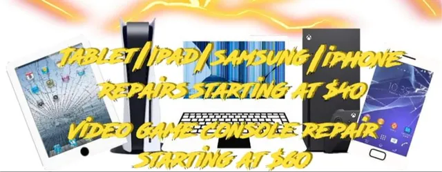 RetroJakes Repair - Richmond