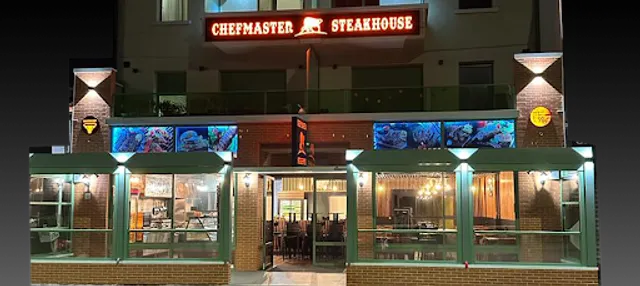 Chefmaster Steakhouse