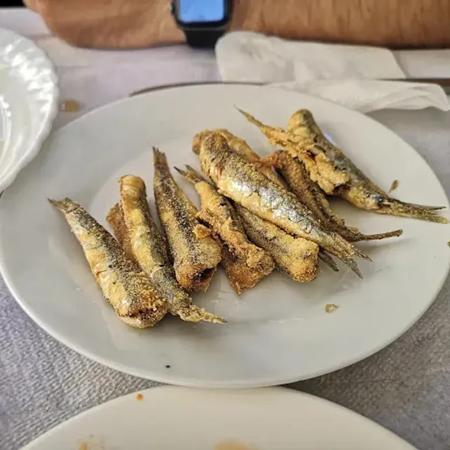 Καφενείο "Γιάννης"