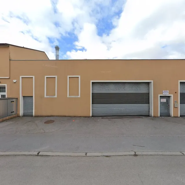 Geier. Die Bäckerei GmbH