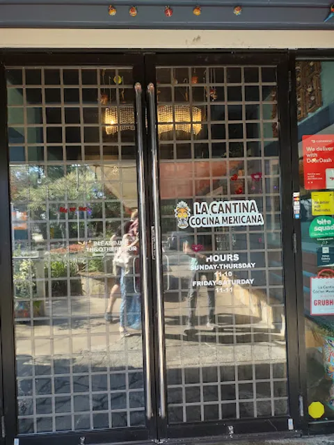La Cantina Cocina Mexicana