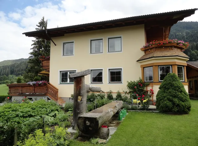 Privatpension Gschwendtner