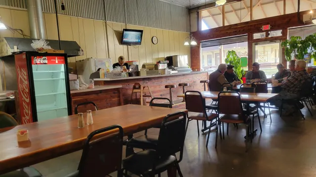 Jose's International Cafe