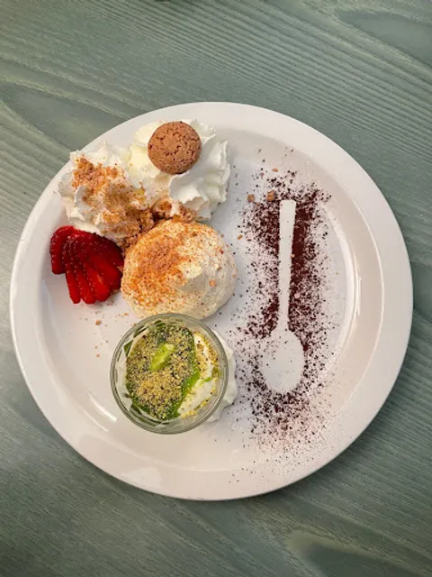 Ristorante La Trentina