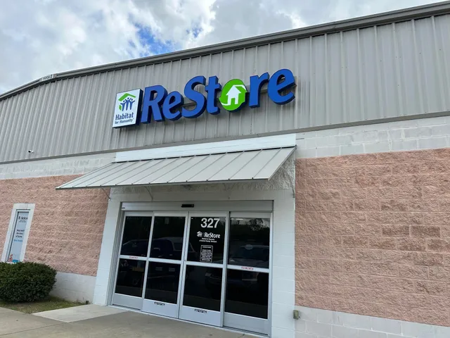 Habitat For Humanity of Sumner County & Habitat ReStore