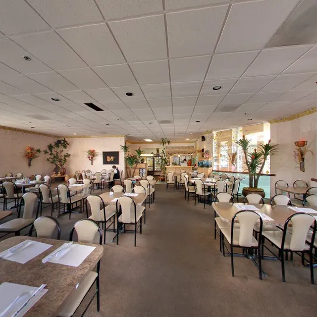 Cao Nguyên Restaurant