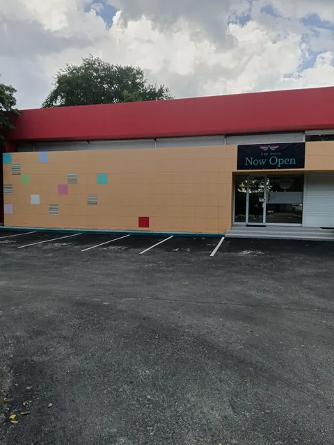 Dragonfly Thrift Boutique