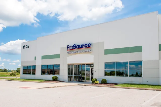 ProSource of Collinsville