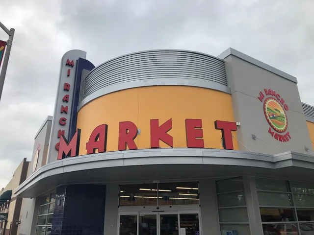 Mi Rancho Supermarket
