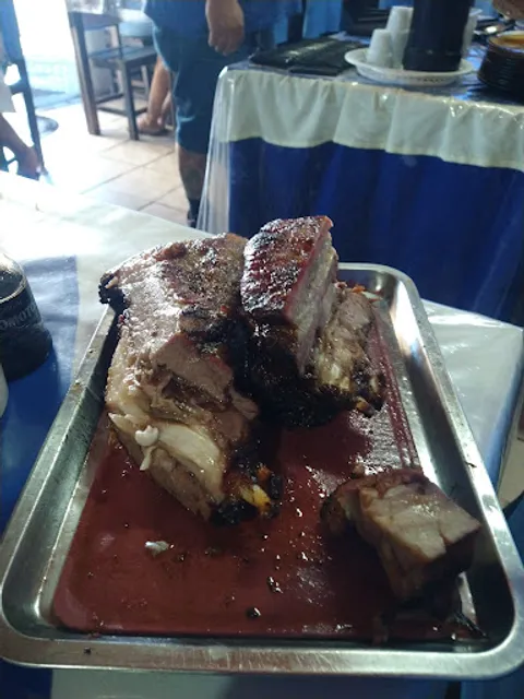 Restaurante e Churrascaria do Gaucho