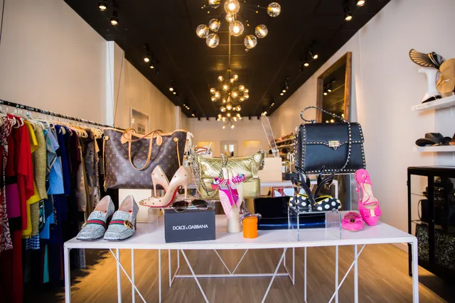 Byrd Designer Consignment