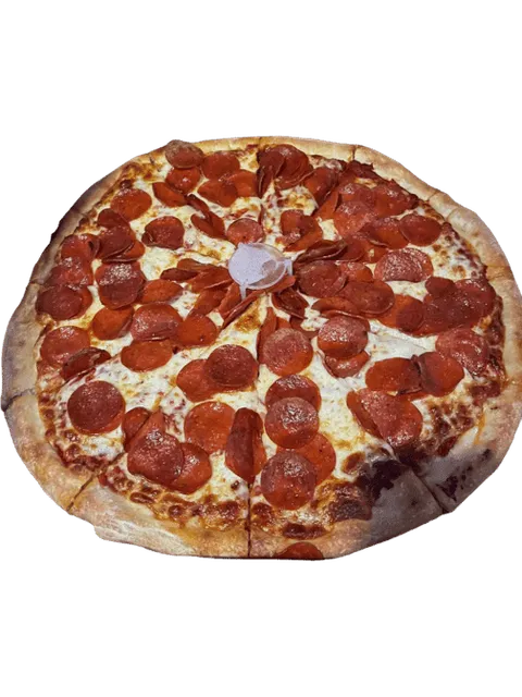 Eric's New York Style Pizza