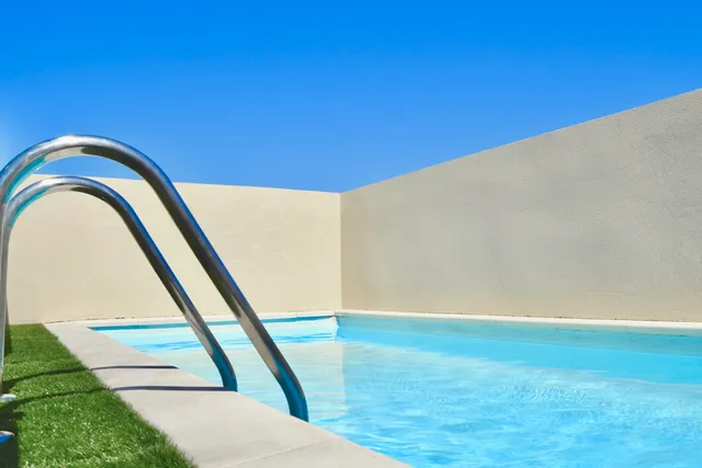 Bora Bora Vera Paraiso Apartament Pool