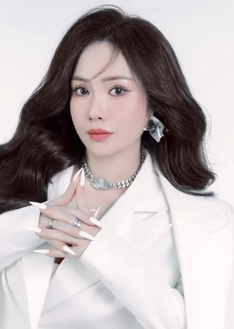 新莊板橋五股泰山黎茵美甲美睫美容