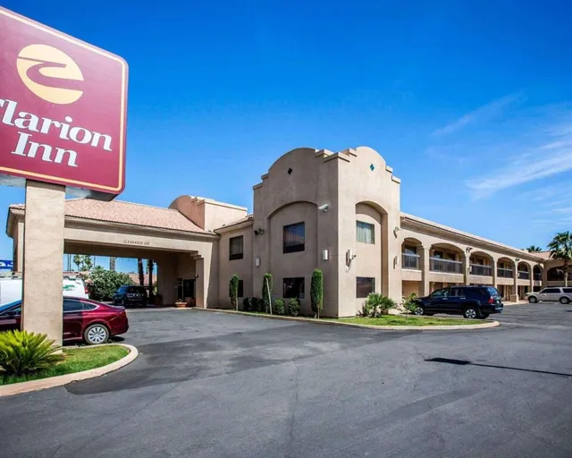 Days Inn by Wyndham Blythe