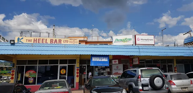 Clamars Holistic Health Centre