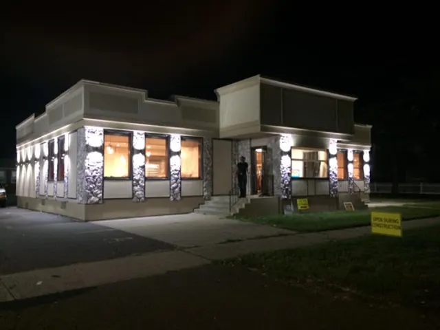 Three Brothers Diner