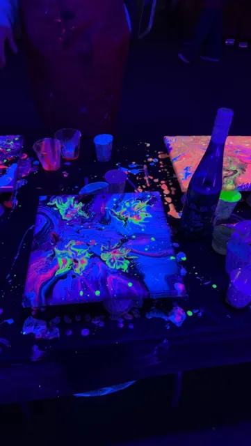 Paint Your Power, LLC.