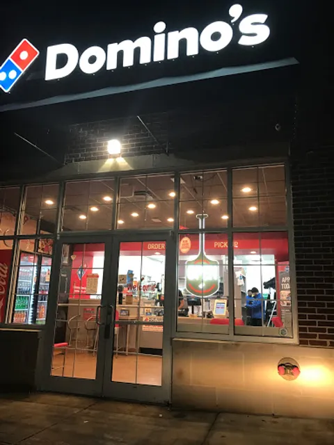 Domino's Pizza