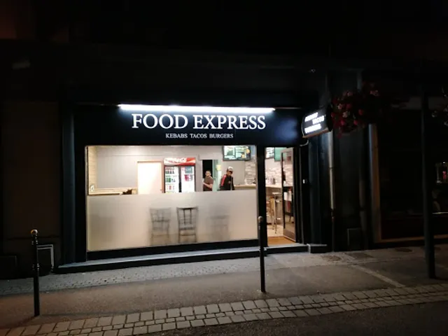 Food Express