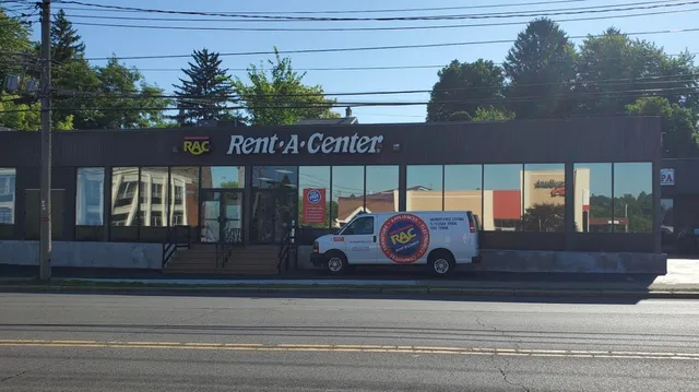 Rent-A-Center