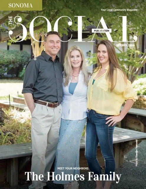 Sonoma MD Medical Spa