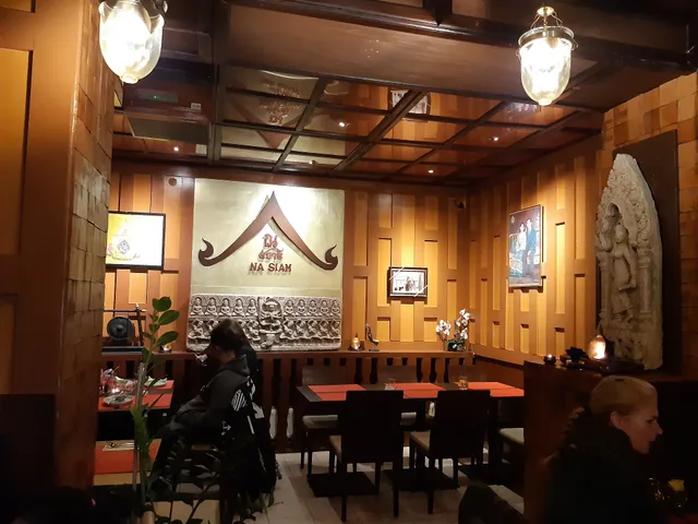 Na Siam Original Thai Cuisine