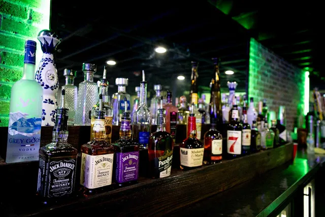 The Taphouse Event Center and Social