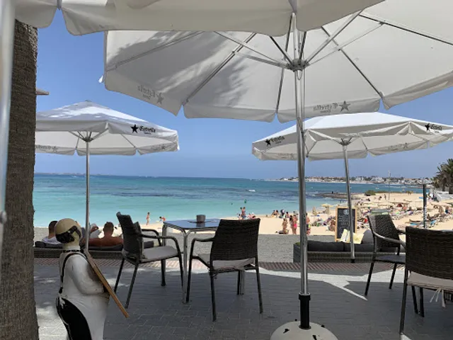 Cafetería Eetcafe Anno 2011