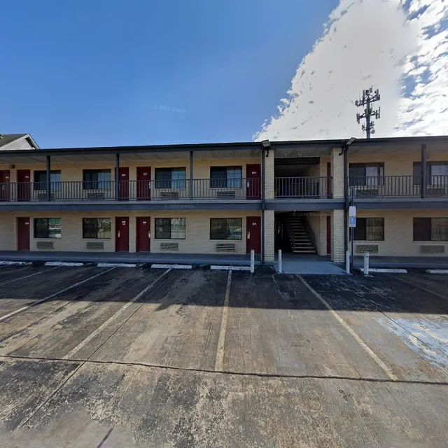 Executive Inn Pasadena