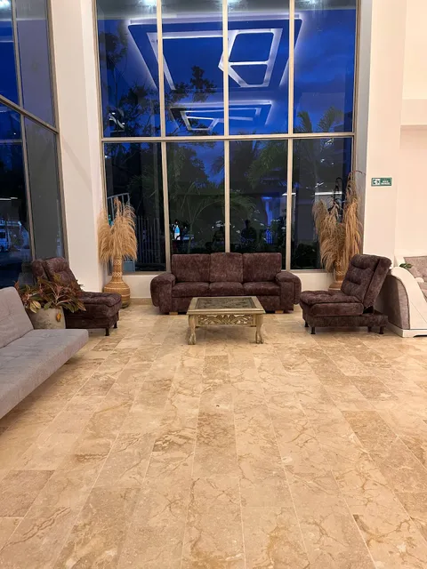 Apartahotel Acapulco - Coveñas