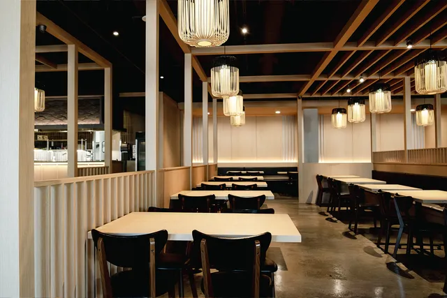 LASUNG TOFU & POT RICE 라성순두부