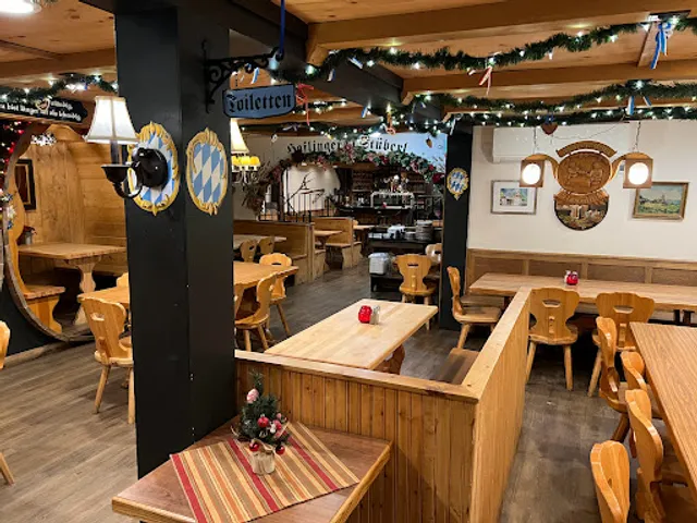 Andreas Keller Restaurant