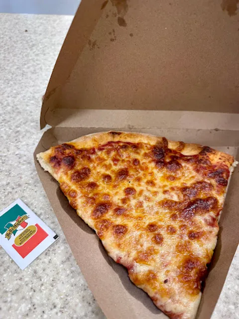 Villa Fresh Italian Kitchen