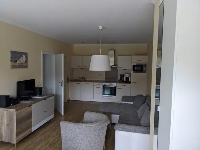 Zur Alten Post Prora