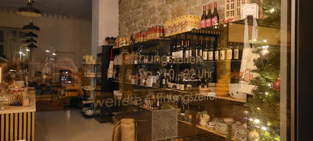 Der sizilianische Koch