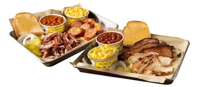 Dickey's Barbecue Pit