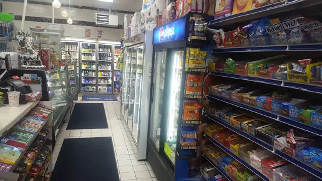 Village Green Bagel Cafe