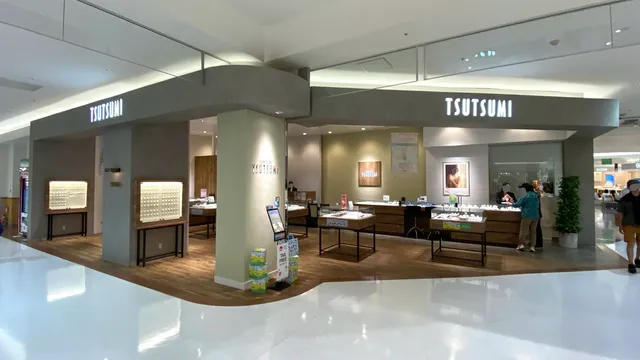 JEWELRY TSUTSUMI AEON MALL NARITA