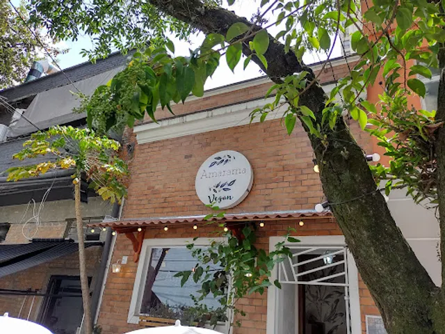 Amarama Padaria Artesanal