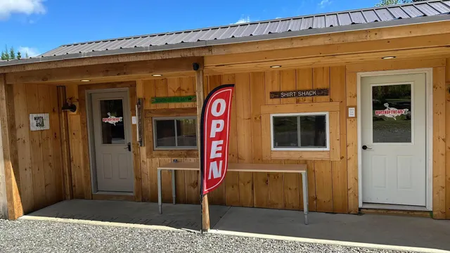 North of the 45th Apparel Company