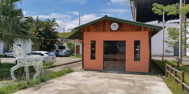 Empório & Café